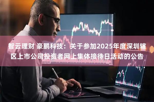 智云理财 豪鹏科技：关于参加2025年度深圳辖区上市公司投资者网上集体接待日活动的公告