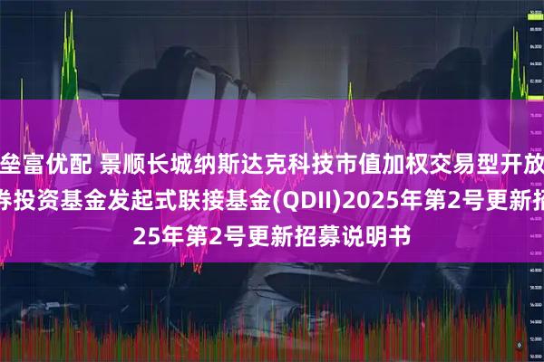 垒富优配 景顺长城纳斯达克科技市值加权交易型开放式指数证券投资基金发起式联接基金(QDII)2025年第2号更新招募说明书